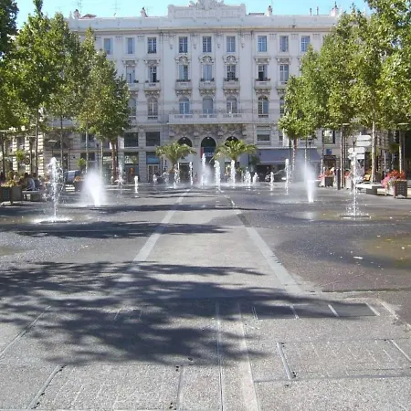 Antibes, 2 Pieces, 4 Personnes - Fr-1-252-156 Apartment Antibes