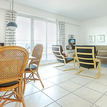 Antibes, 2 Pieces, 4 Personnes - Fr-1-252-156 Apartment Antibes