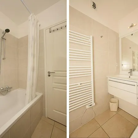 Antibes, 2 Pieces, 4 Personnes - Fr-1-252-156 Apartment *