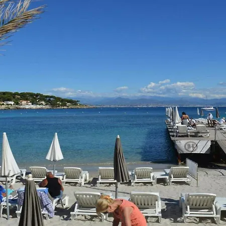 Antibes, 2 Pieces, 4 Personnes - Fr-1-252-156