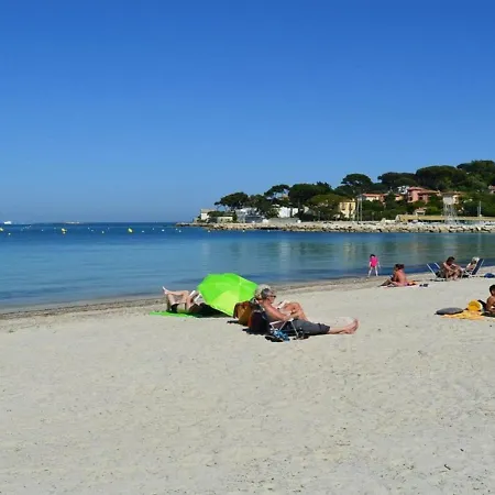 Antibes, 2 Pieces, 4 Personnes - Fr-1-252-156 Apartment