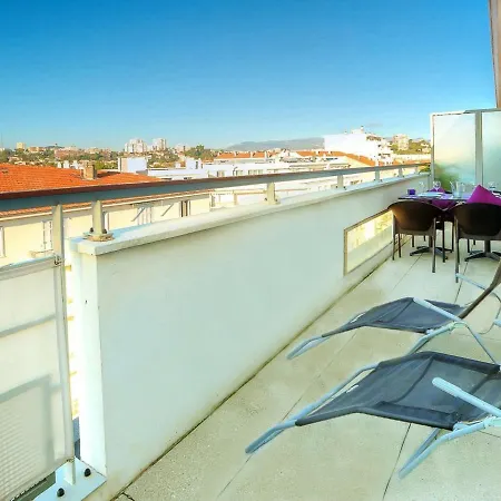 Antibes, 2 Pieces, 4 Personnes - Fr-1-252-156 Appartement