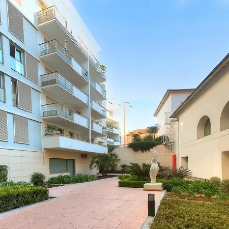 Antibes, 2 Pieces, 4 Personnes - Fr-1-252-156 Appartement Antibes